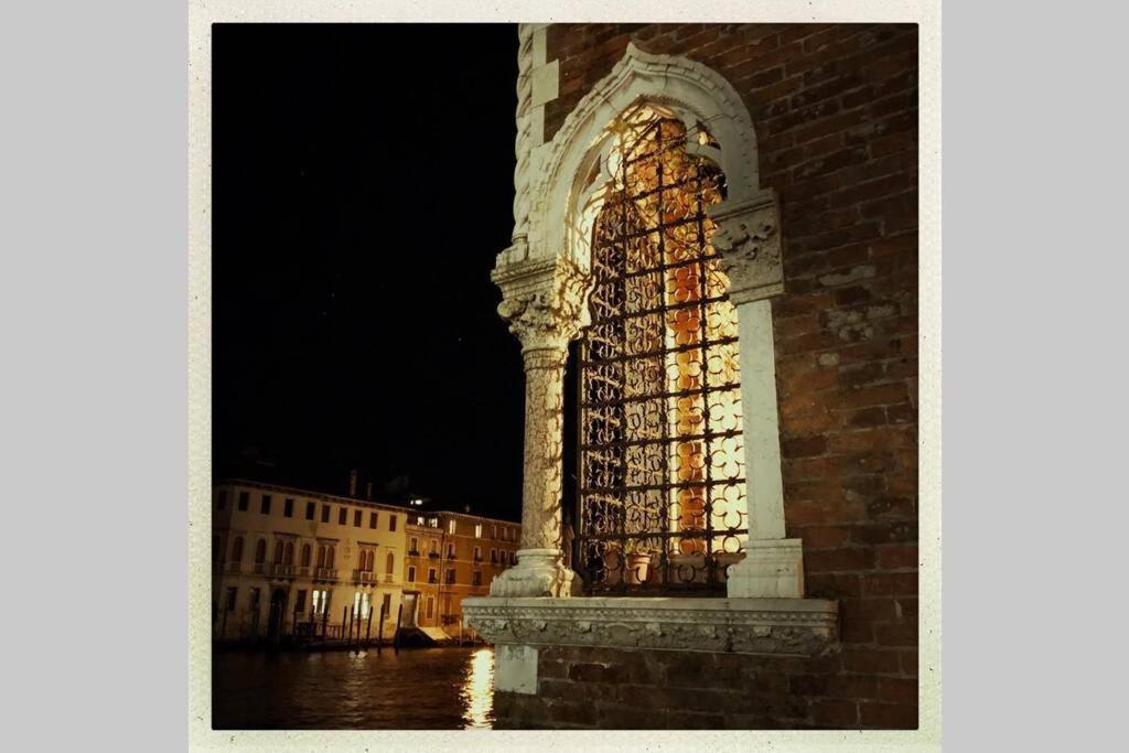 Apartment Venezianischer Palazzo Mit Kostenlosen Wlan Nähe Markusplatz *