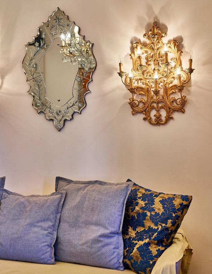 Apartamento Venezianischer Palazzo Mit Kostenlosen Wlan Naehe Markusplatz Veneza
