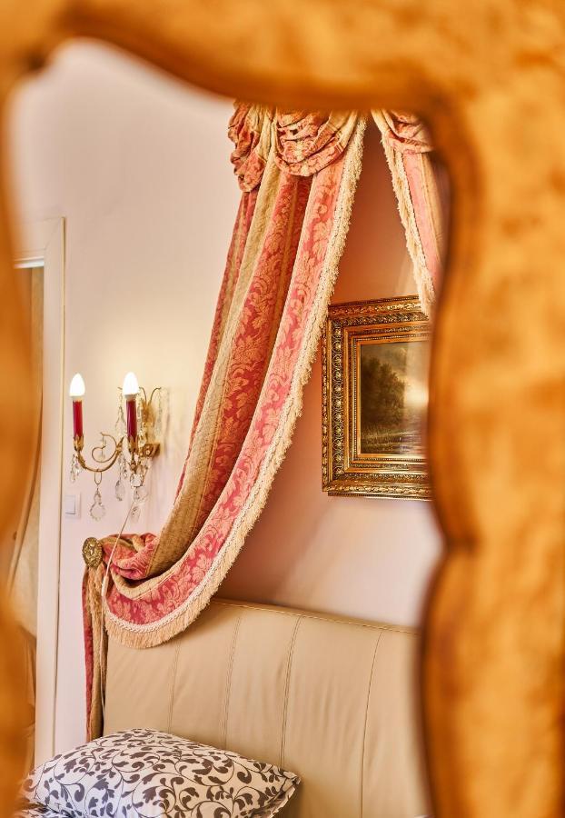 Venezianischer Palazzo Mit Kostenlosen Wlan Nähe Markusplatz Apartment