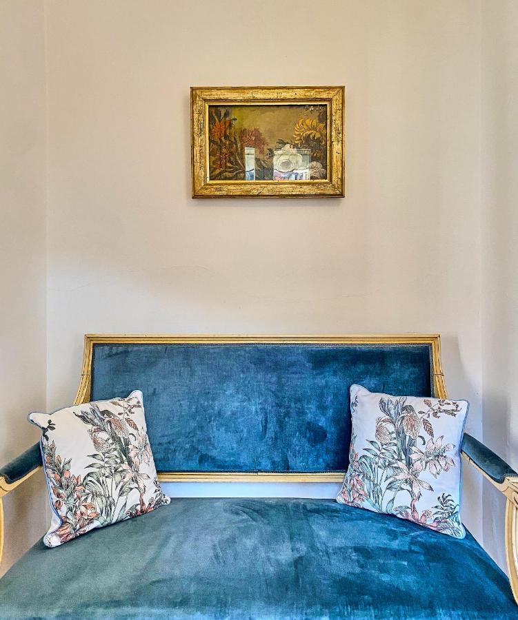 Venezianischer Palazzo Mit Kostenlosen Wlan Naehe Markusplatz Apartamento Veneza